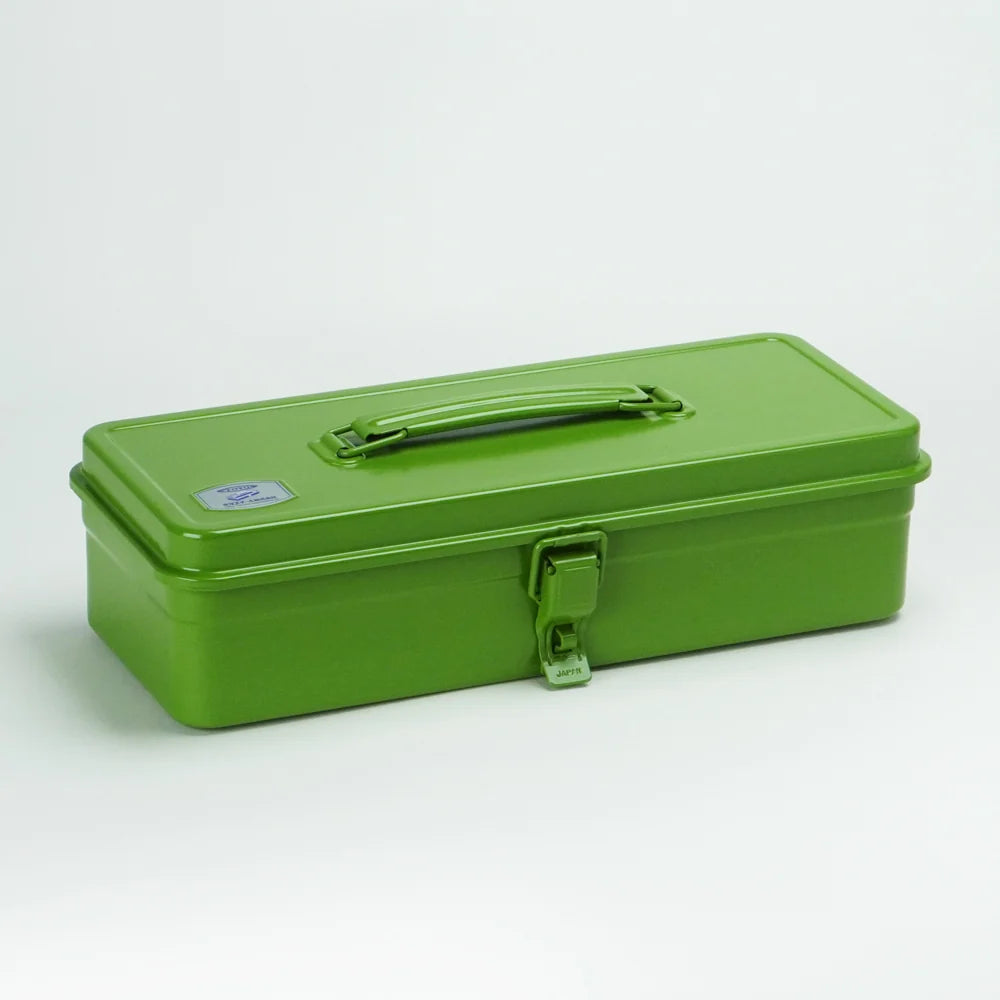 Toyo Tool Box with Top Handle T-320