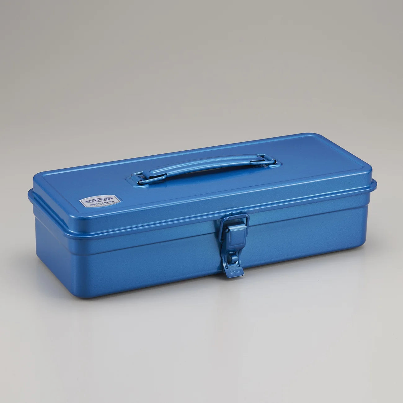 Toyo Tool Box with Top Handle T-320