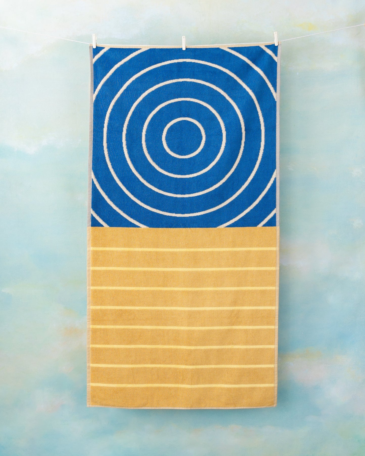 Tarta Gelatina Towels | Teresa