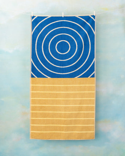 Tarta Gelatina Towels | Teresa