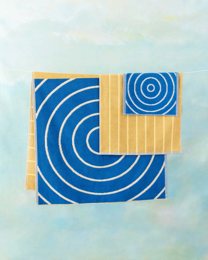 Tarta Gelatina Towels | Teresa