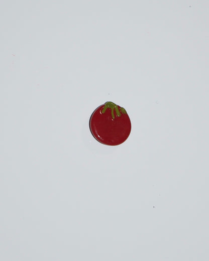 Glass Food Magnets