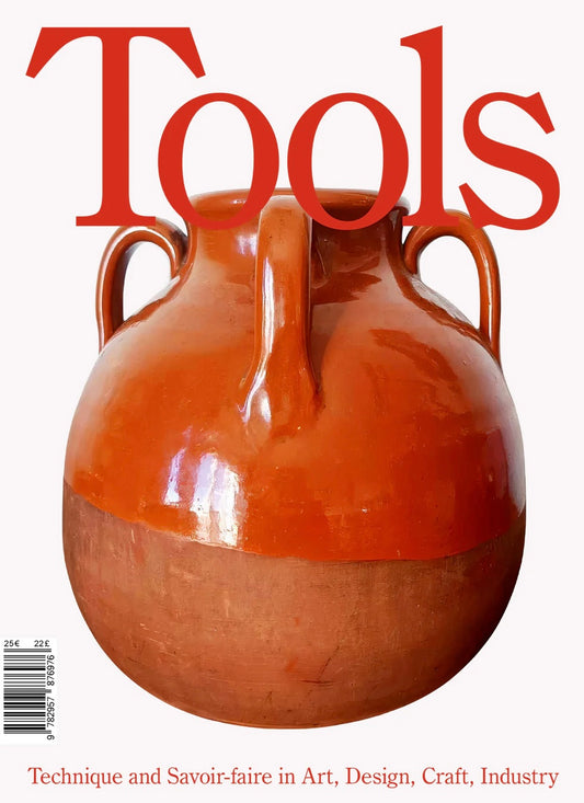 Tools Cover