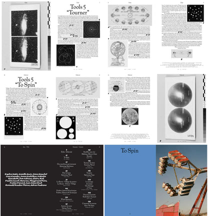 selected pages