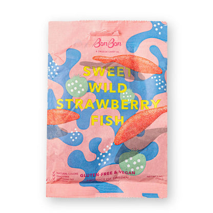 BonBon Swedish Fish