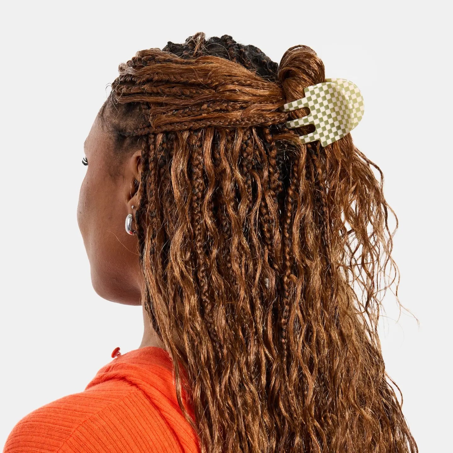 Ursa Hair Claw