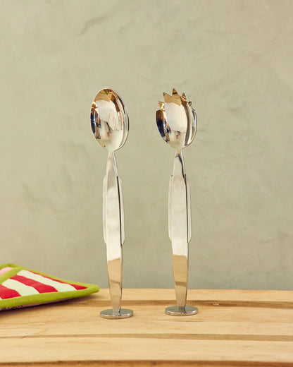 Dusen Dusen Serving Set