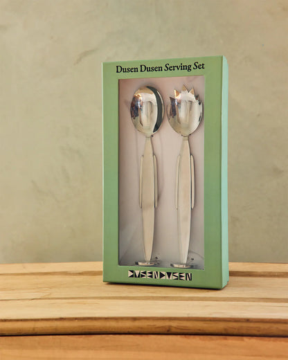 Dusen Dusen Serving Set