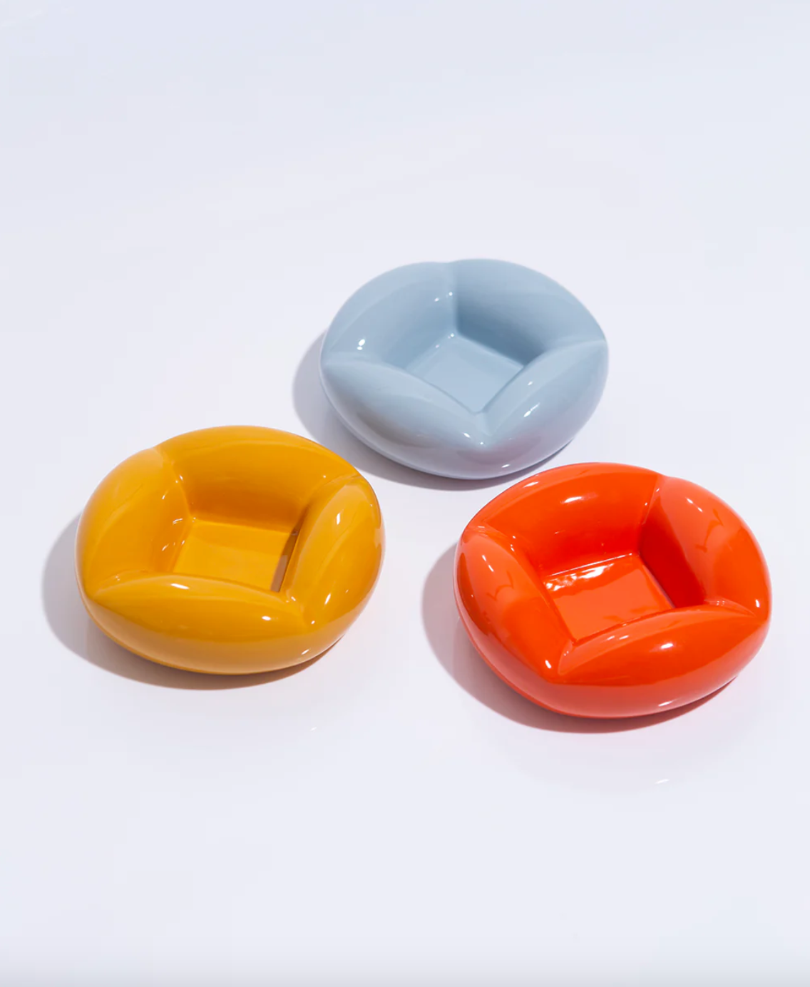 Weed'd Studio SB005 Ashtrays