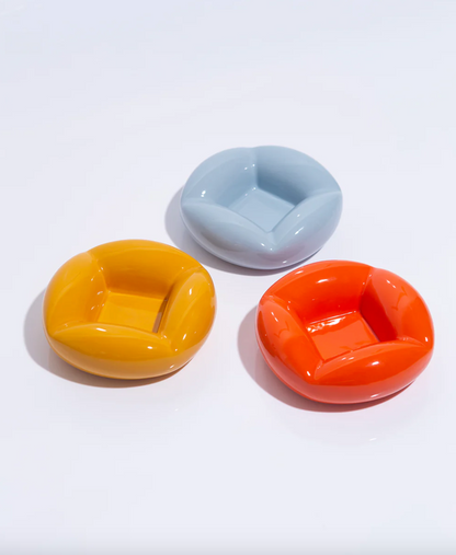 Weed'd Studio SB005 Ashtrays