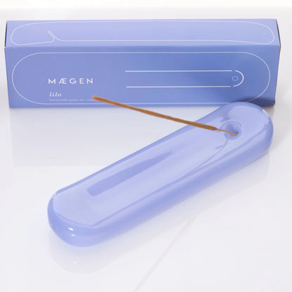 Lilo Incense Holder
