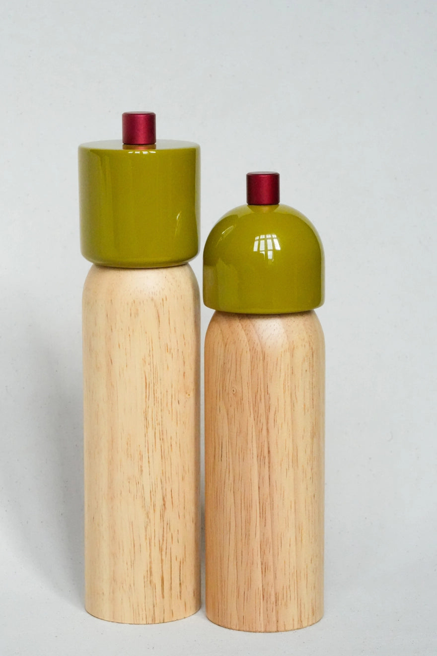 Salt & Pepper Grinder