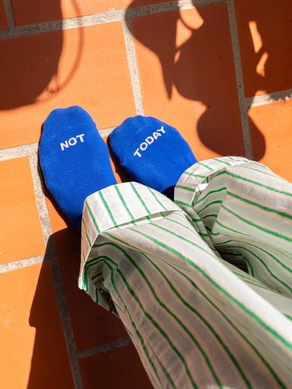 Tarta Gelatina Socks