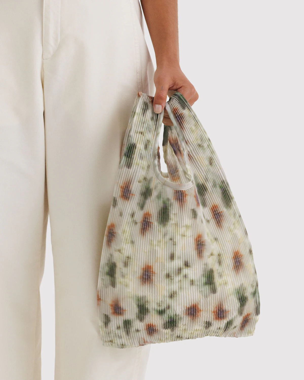 Baggu Pleated Bag