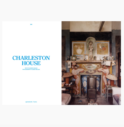 Apartamento Magazine Issue #36