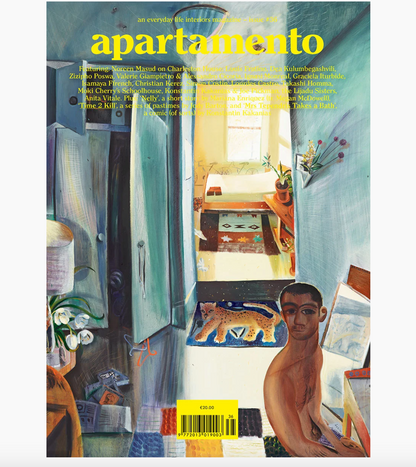 Apartamento Magazine Issue #36