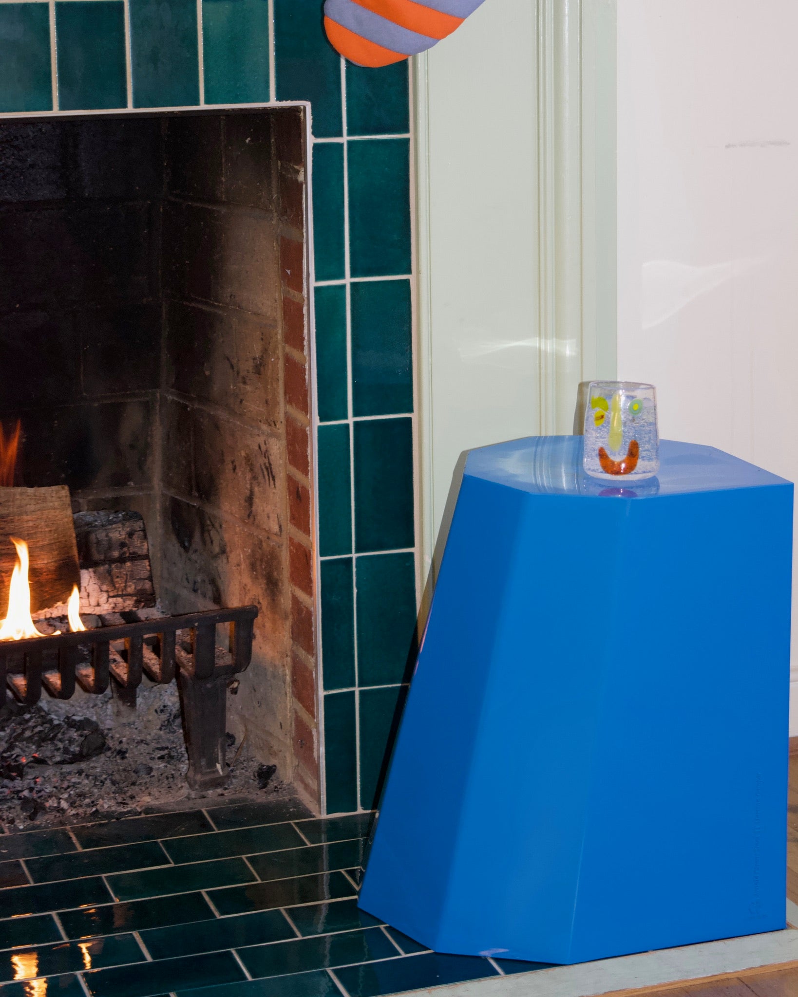 Arnold Circus Stool by Martino Gamper — Odd Bird