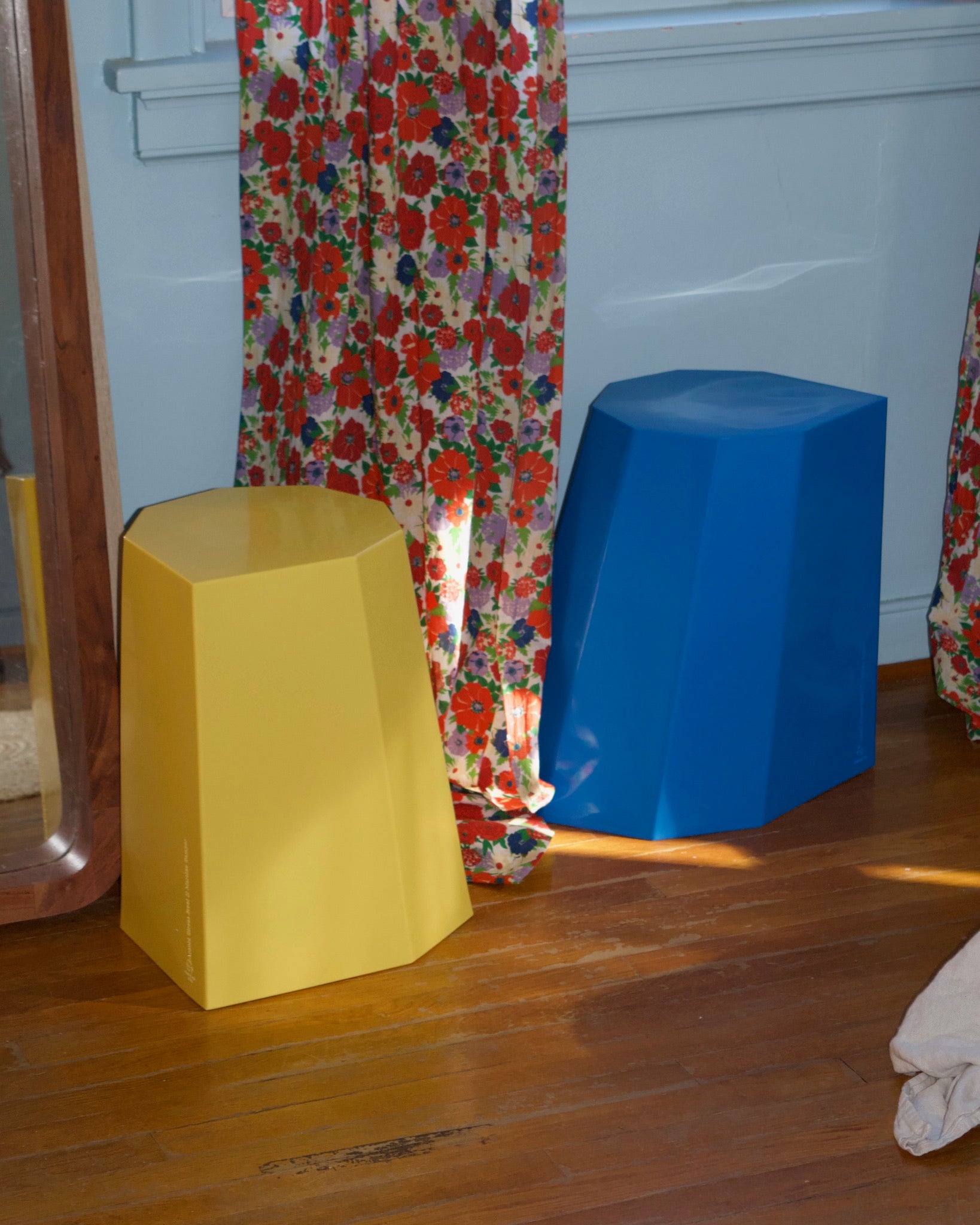 Arnold Circus Stool by Martino Gamper — Odd Bird