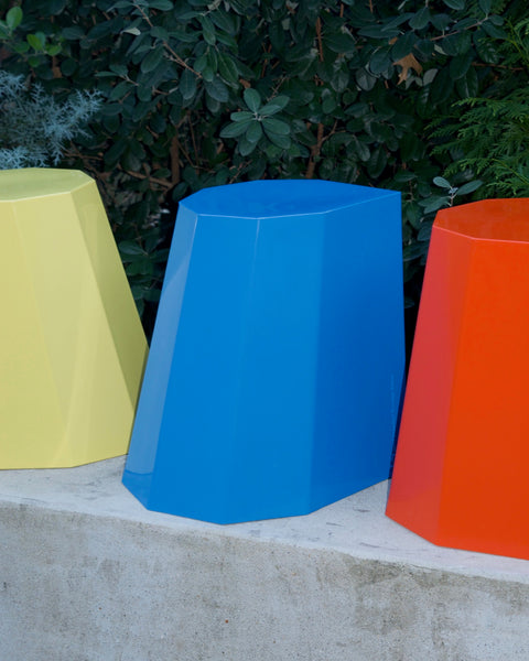 Arnold Circus Stool by Martino Gamper — Odd Bird