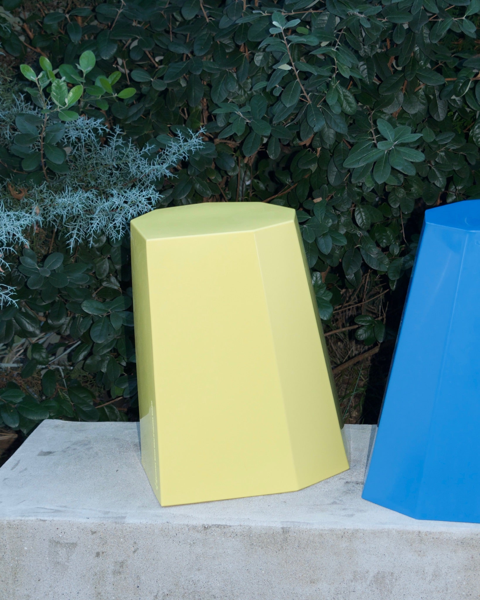 Arnold Circus Stool by Martino Gamper — Odd Bird