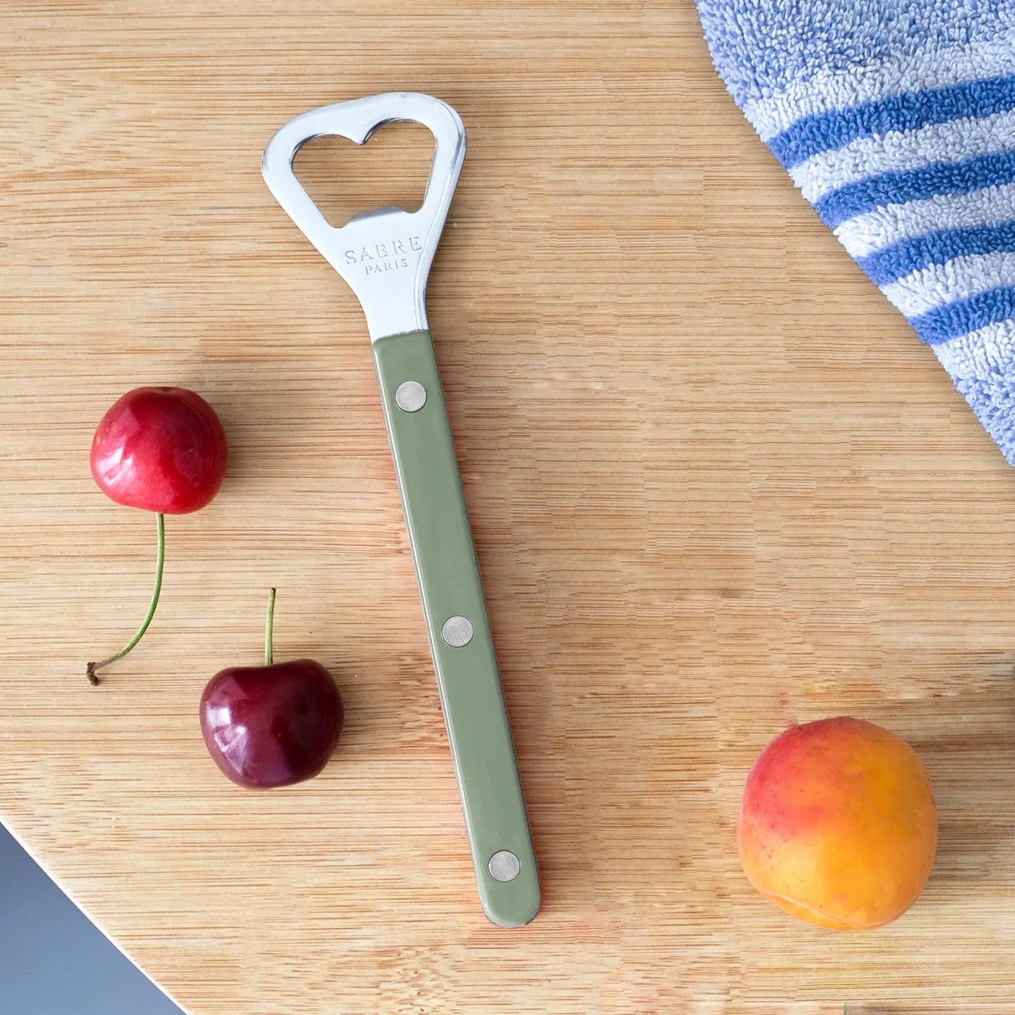 Sabre Paris Bistrot Bottle Opener