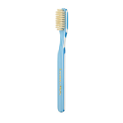 Lavorati A Mano Capri Natural Bristles Toothbrush