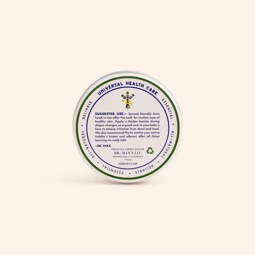 Baby Balm