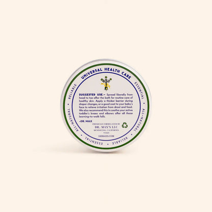 Baby Balm