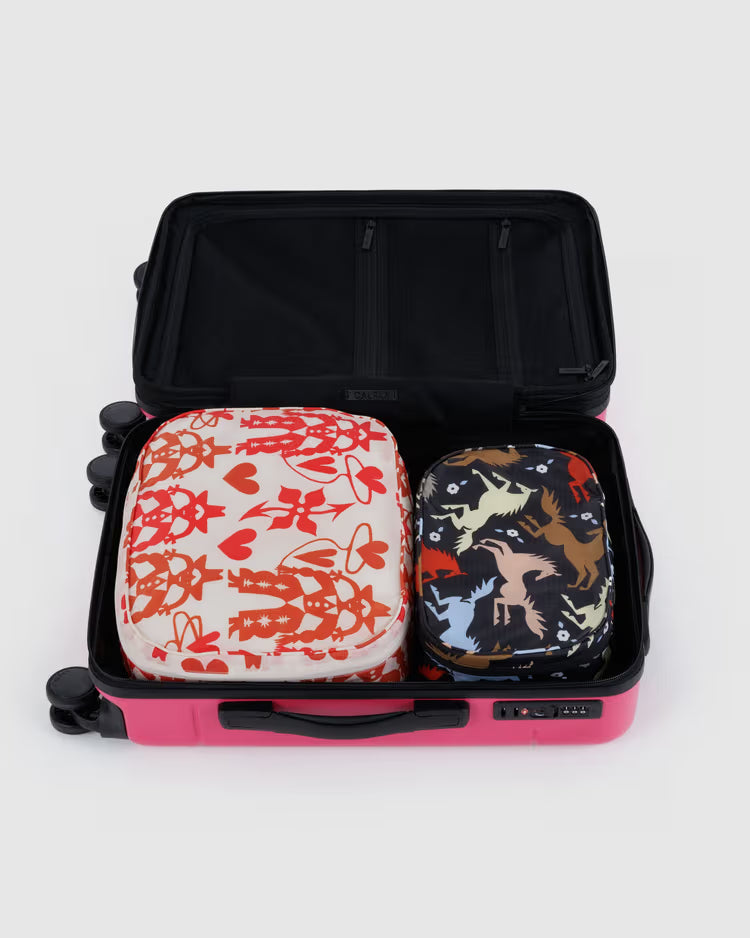 Baggu Packing Cube Set