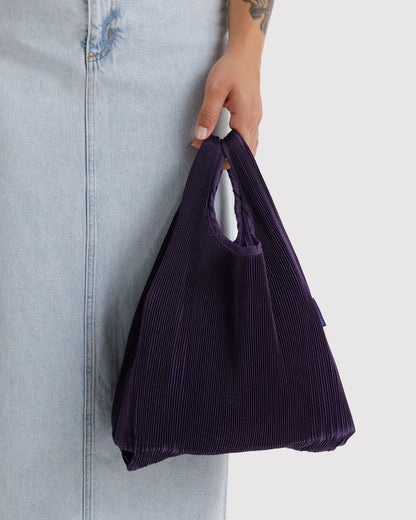 Baggu Pleated Bag