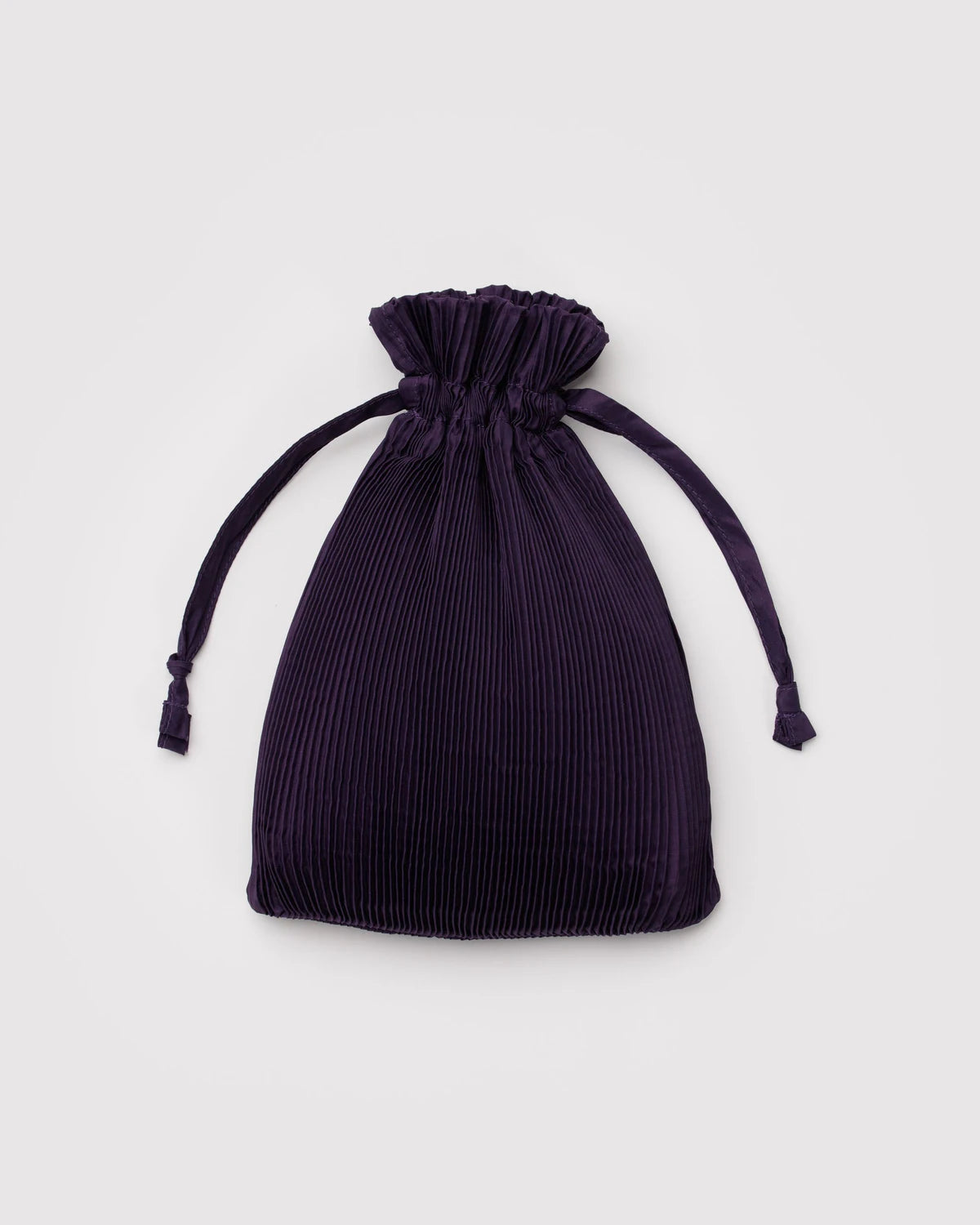 Baggu Pleated Bag