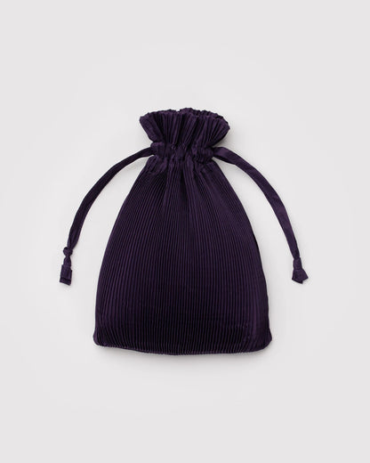 Baggu Pleated Bag