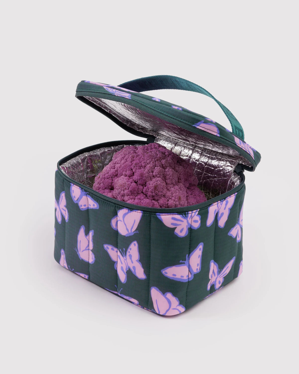 Baggu Puffy Lunch Bag