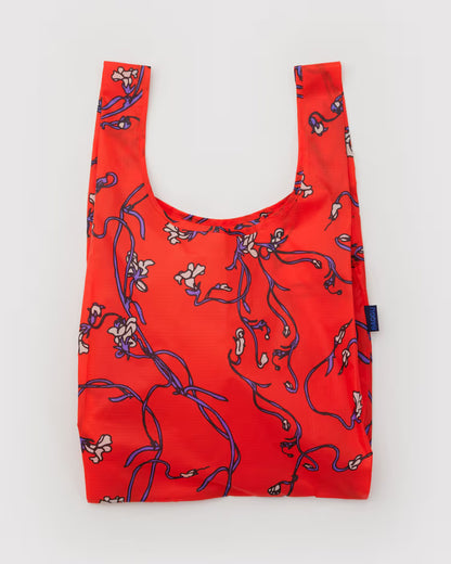 Holiday Baggu Standard Reusable Bag