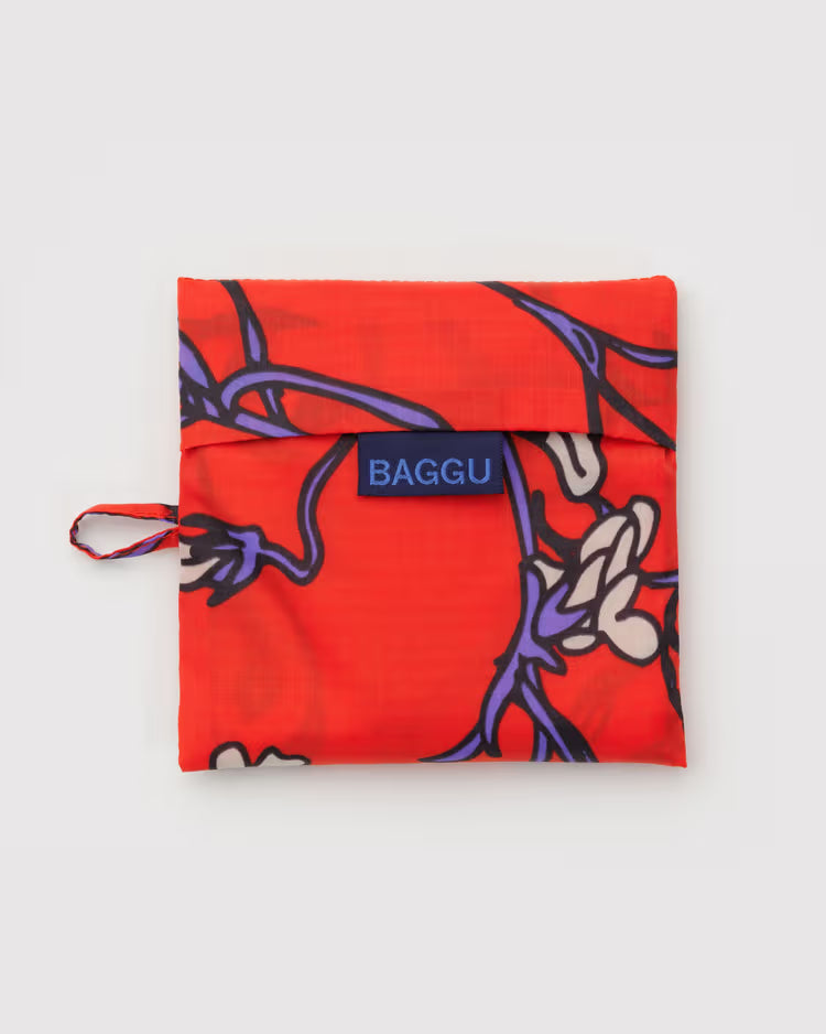 Holiday Baggu Standard Reusable Bag