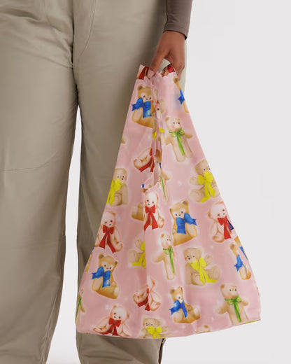 Holiday Baggu Standard Reusable Bag