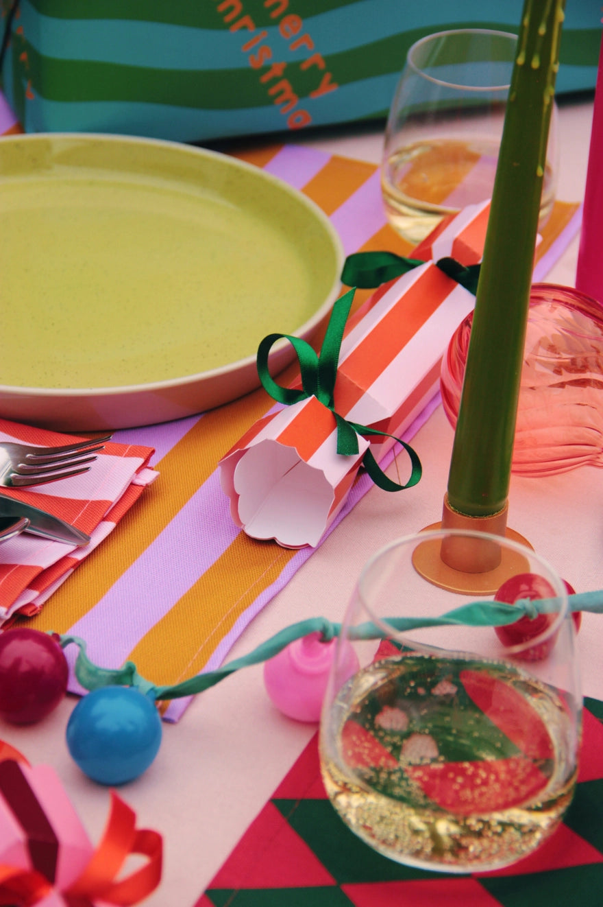 Christmas Crackers Set