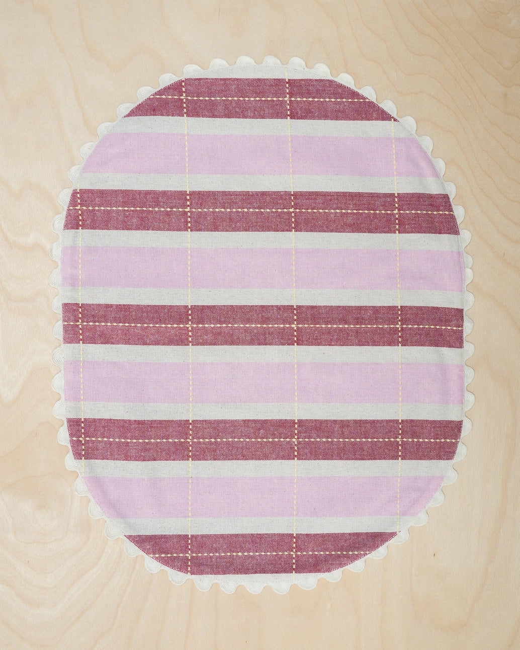 Biscuit Placemats Set of 2