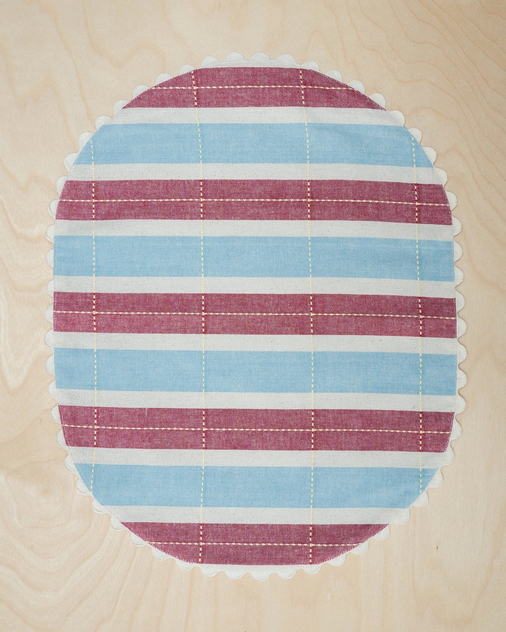 Biscuit Placemats Set of 2