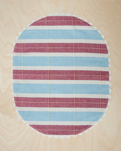 Biscuit Placemats Set of 2