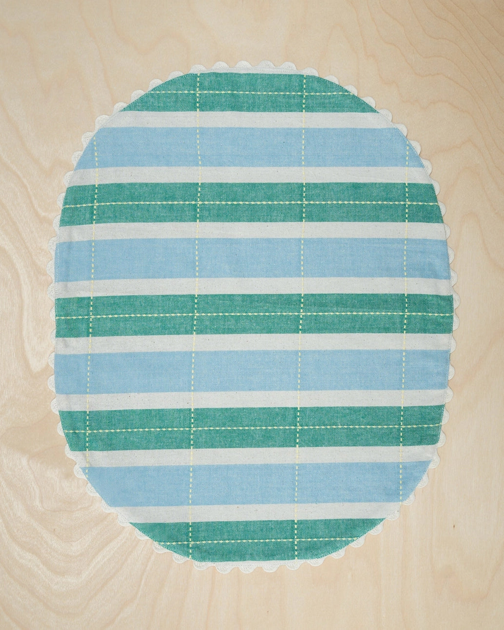 Biscuit Placemats Set of 2