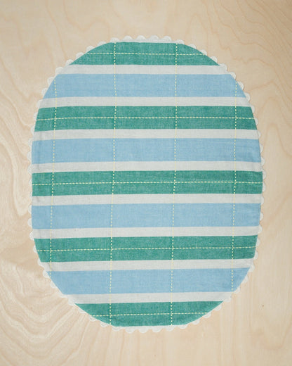 Biscuit Placemats Set of 2
