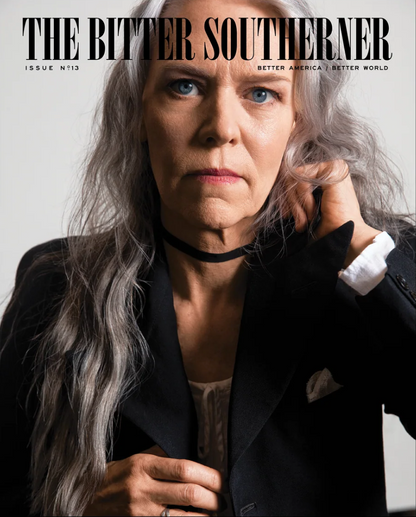 Bitter Southerner Magazine Issue 13