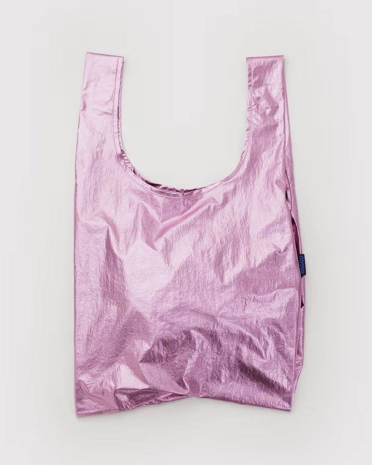 Holiday Baggu Standard Reusable Bag