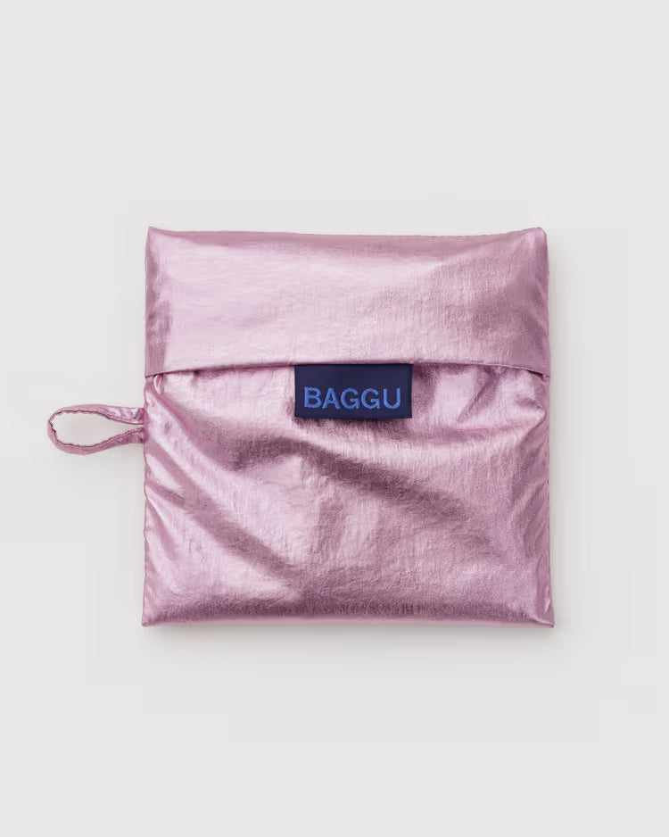 Holiday Baggu Standard Reusable Bag