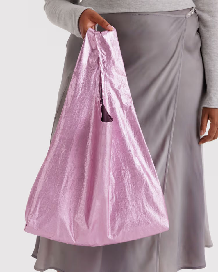 Holiday Baggu Standard Reusable Bag