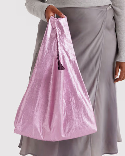 Holiday Baggu Standard Reusable Bag