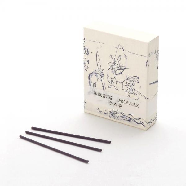 Kousaido Chojugiga Incense Sticks