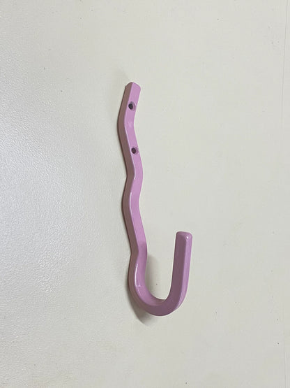 Wiggle Hook