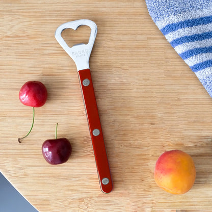 Sabre Paris Bistrot Bottle Opener